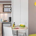 Adagio Access Reuilly Paris