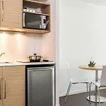 Aparthotel Adagio Access Reuilly 3*