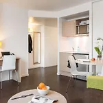 Aparthotel Adagio Access Reuilly Paris