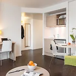 Aparthotel Adagio Access Reuilly 3*