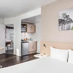 Aparthotel Adagio Access Reuilly