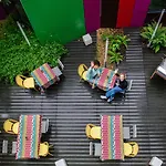 Adagio Access Reuilly Aparthotel Paris