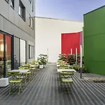 Adagio Access Reuilly Aparthotel Paris