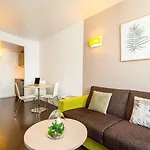 Adagio Access Reuilly 3* Paris