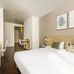 Adagio Access Reuilly Aparthotel Paris
