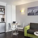Adagio Access Reuilly Aparthotel Paris
