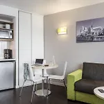 Adagio Access Reuilly Aparthotel 3*