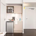 Adagio Access Reuilly 3* Paris