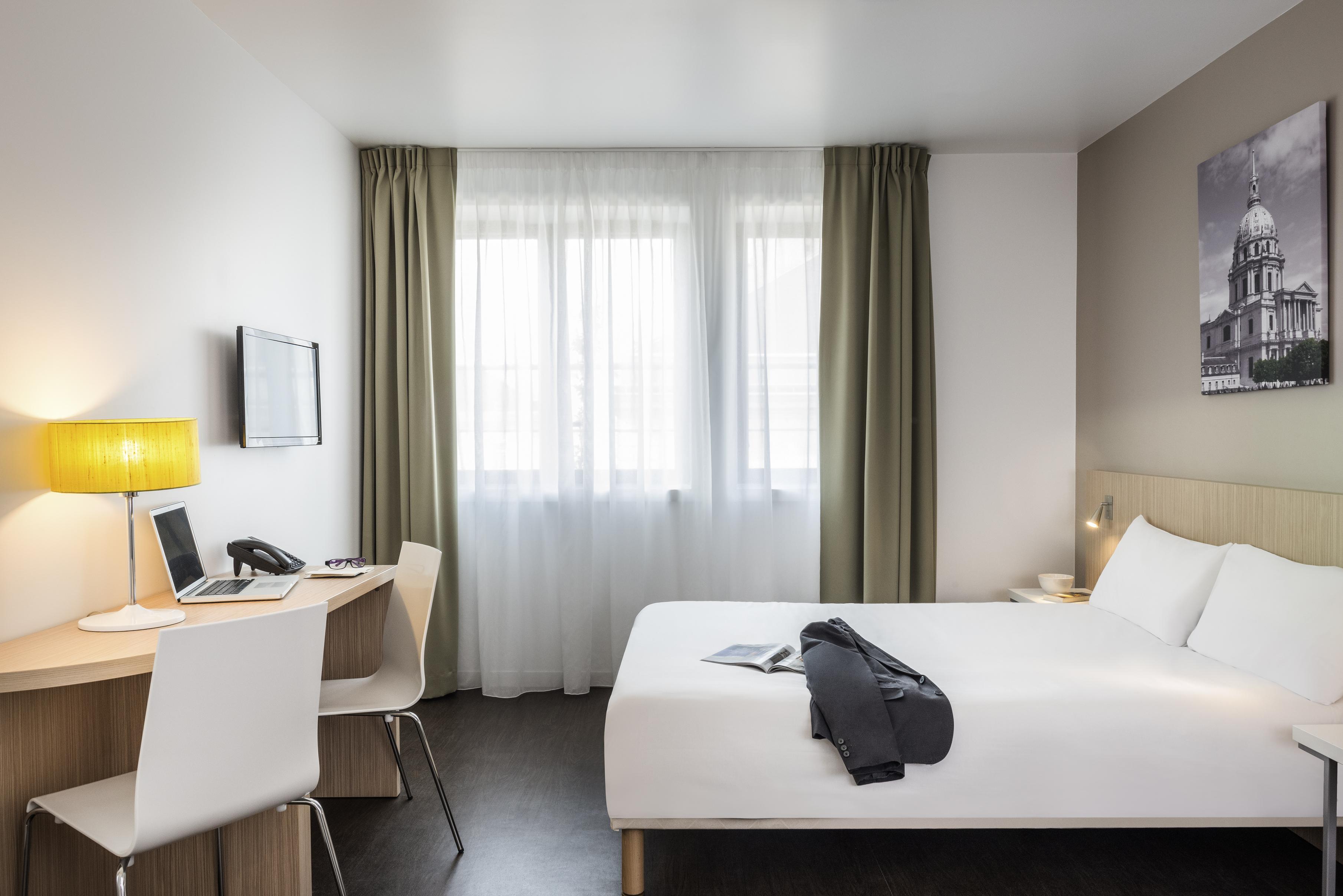 Adagio Access Reuilly Aparthotel Parigi