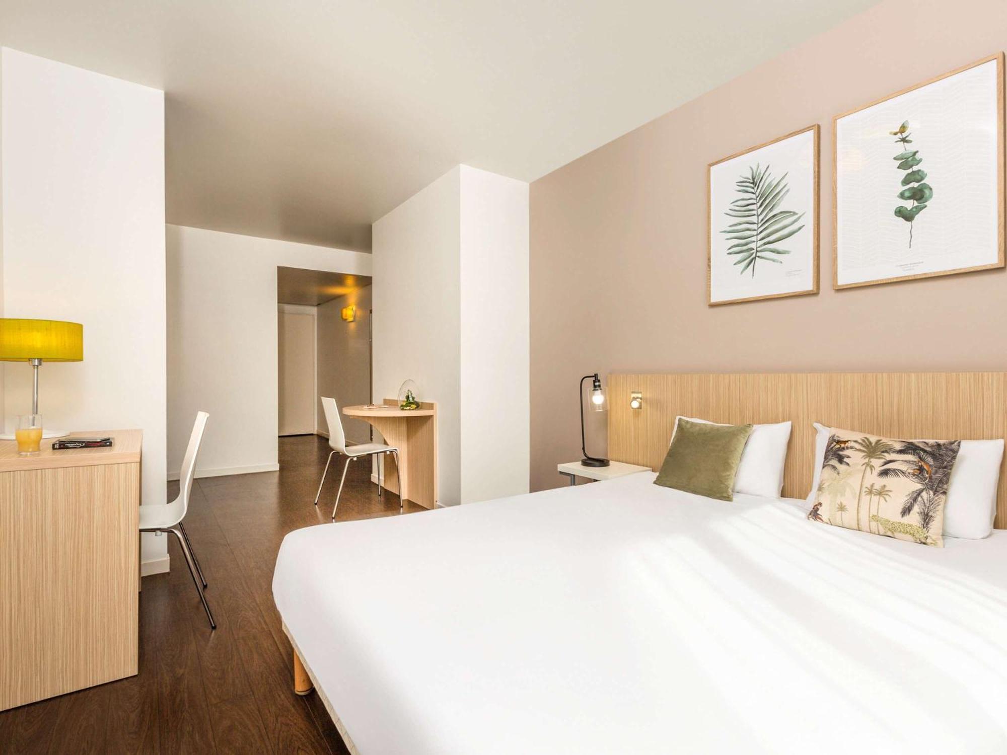 Adagio Access Reuilly 3* Parigi