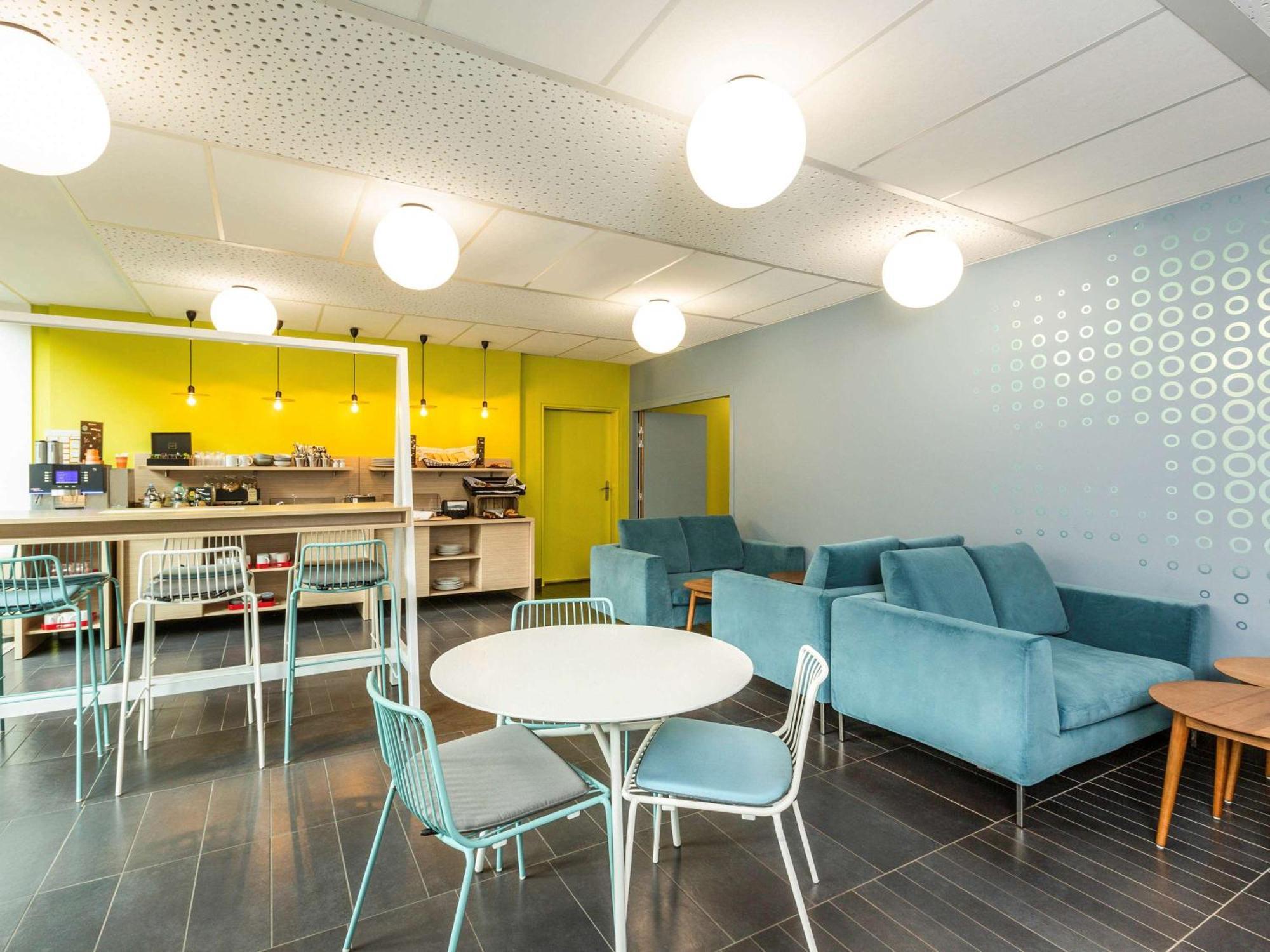 Adagio Access Reuilly Parigi