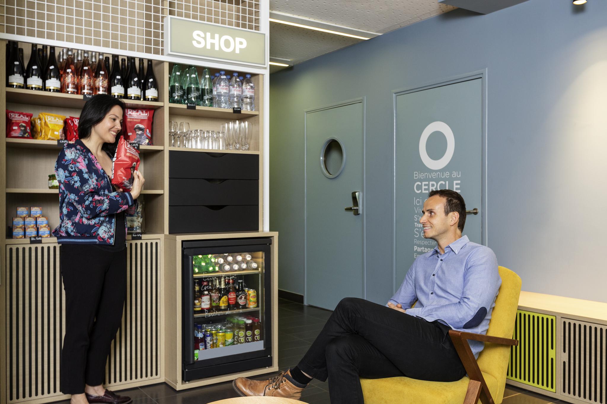 Adagio Access Reuilly 3* Parigi