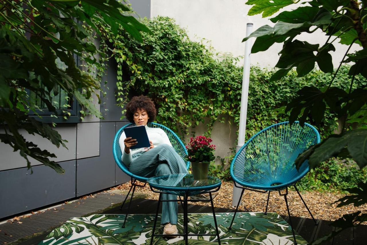 Adagio Access Reuilly Aparthotel Parigi