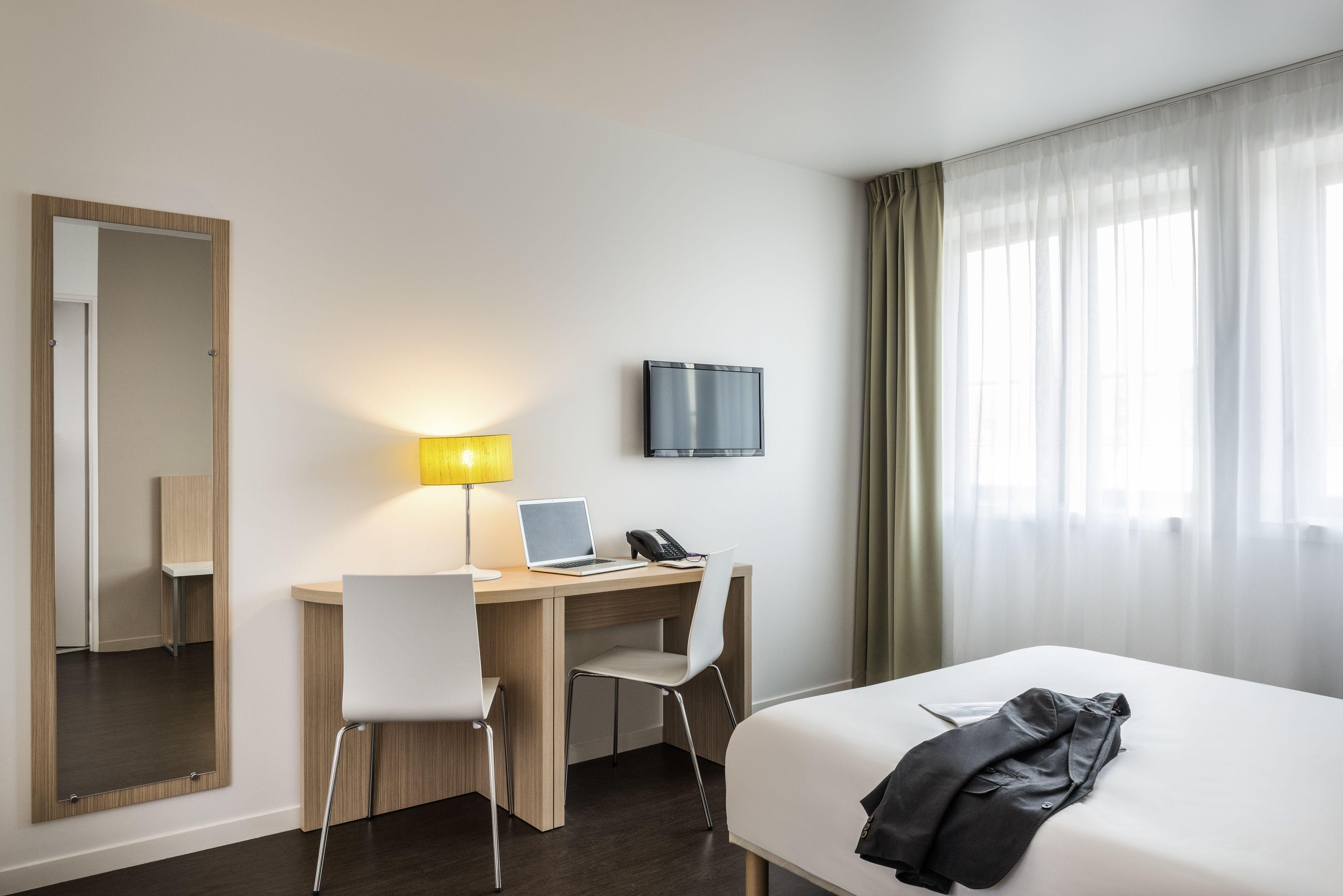 Adagio Access Reuilly Aparthotel Parigi