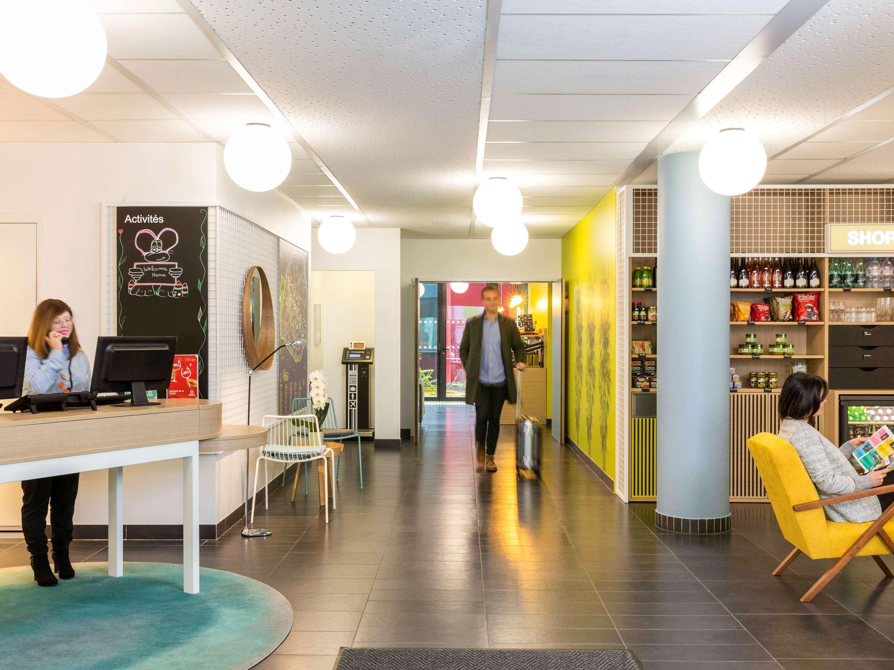 Adagio Access Reuilly