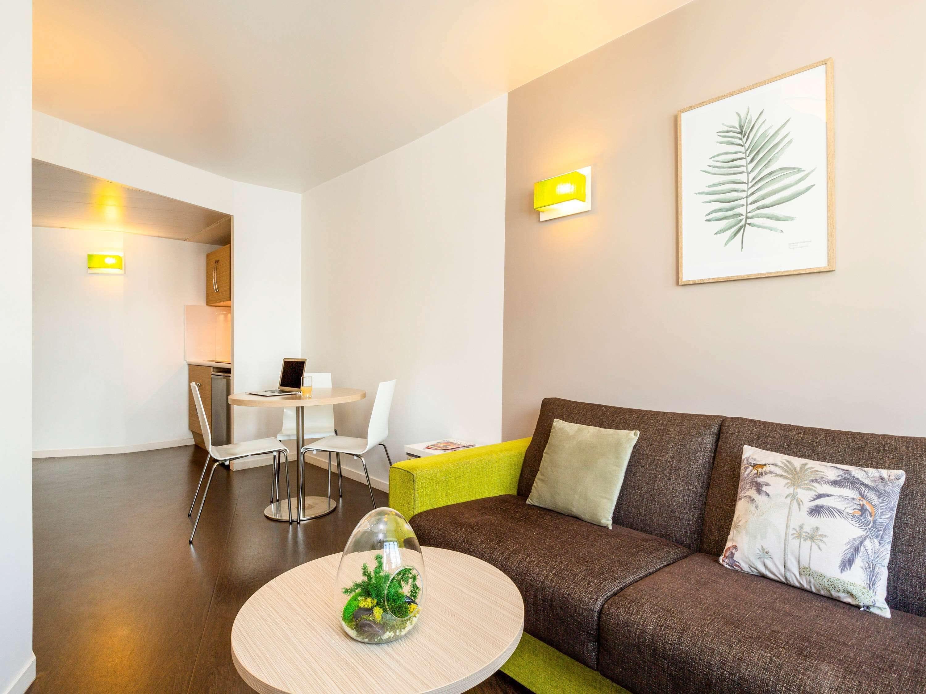 Adagio Access Reuilly 3* Parigi
