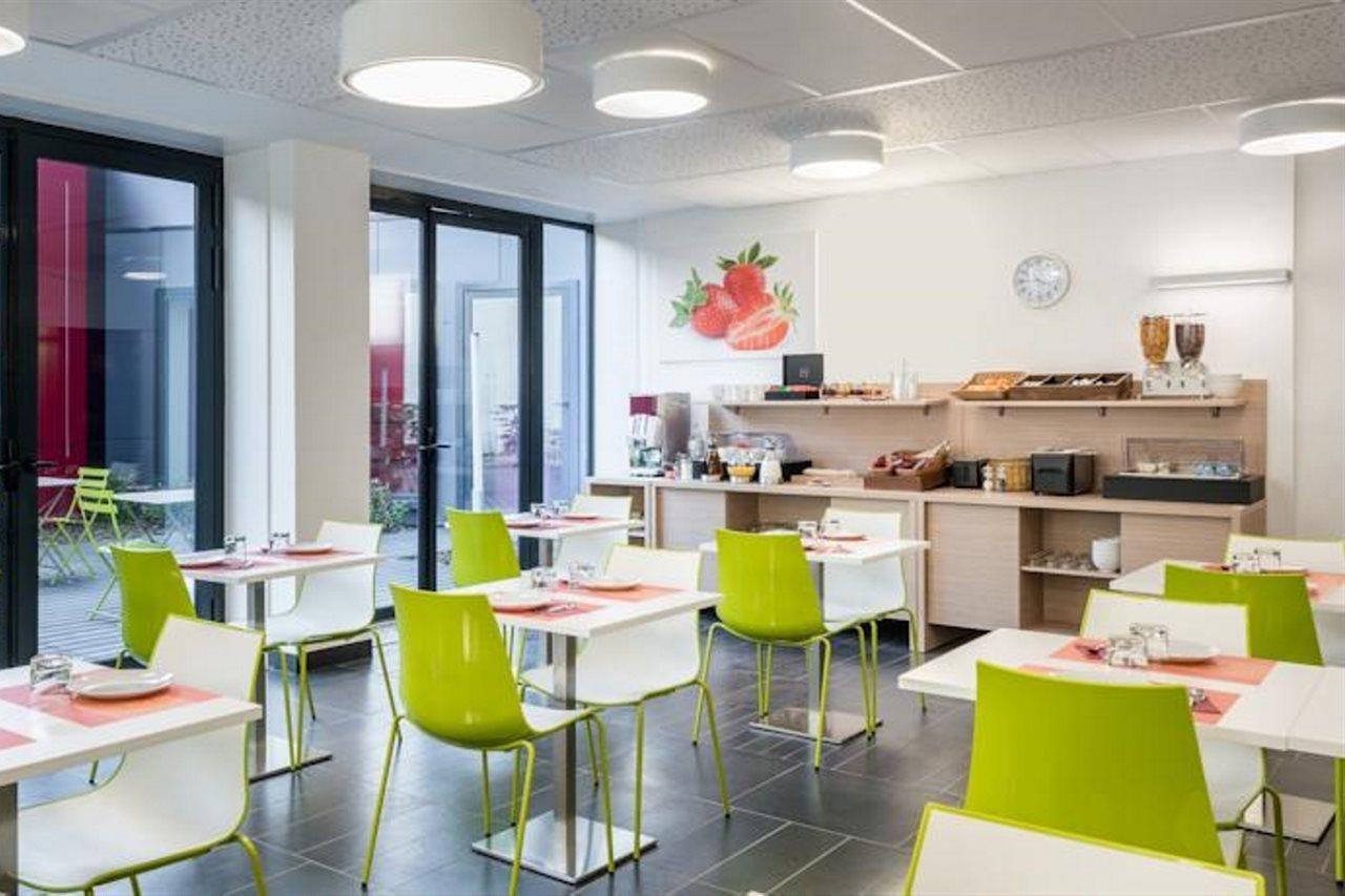 Adagio Access Reuilly Parigi