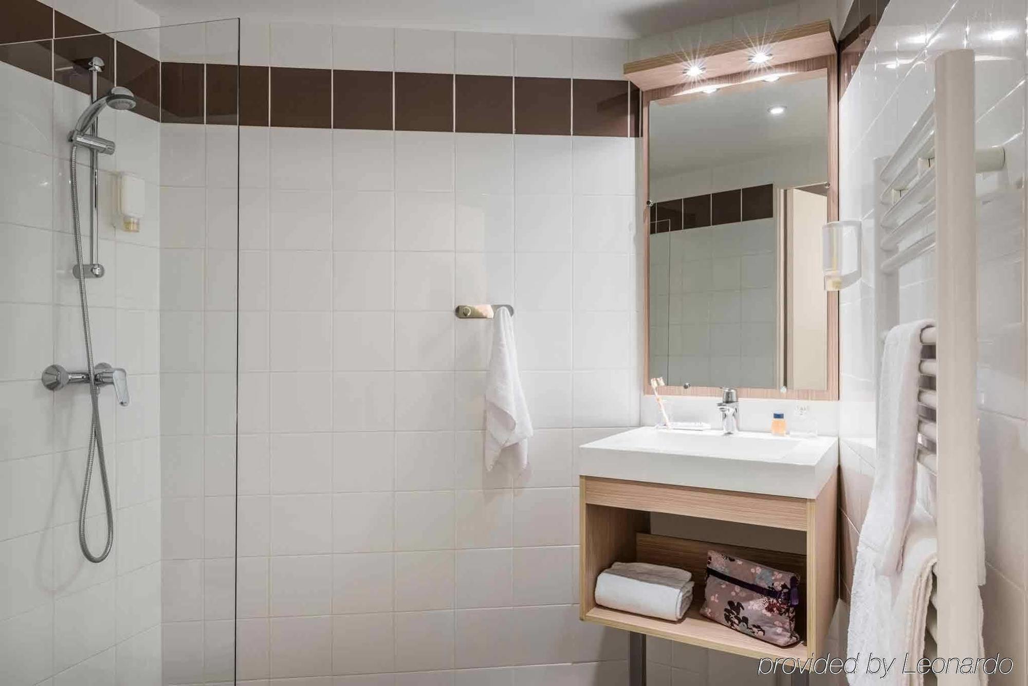 Aparthotel Adagio Access Reuilly