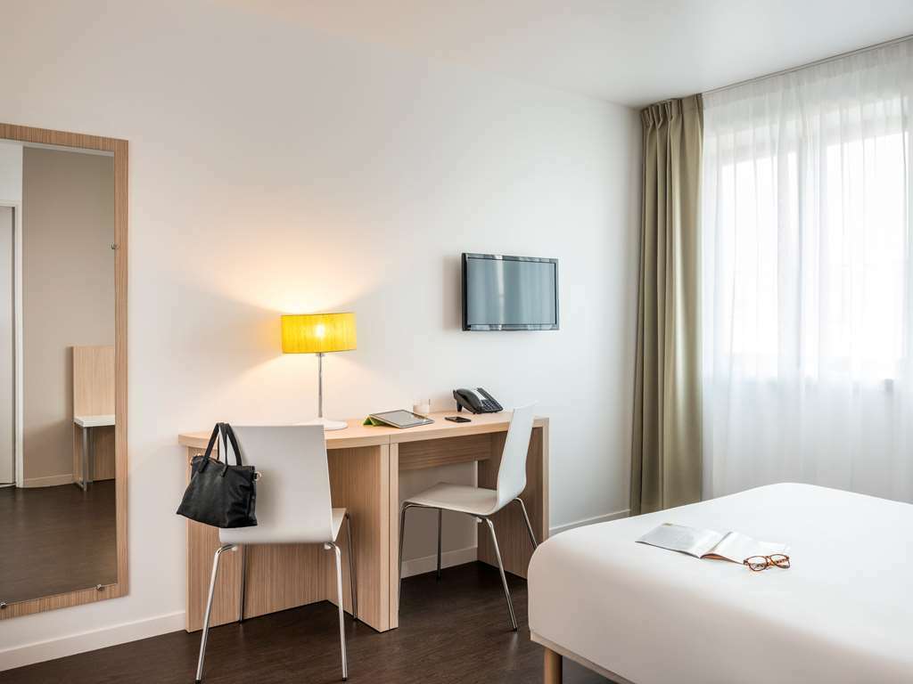 Aparthotel Adagio Access Reuilly 3*