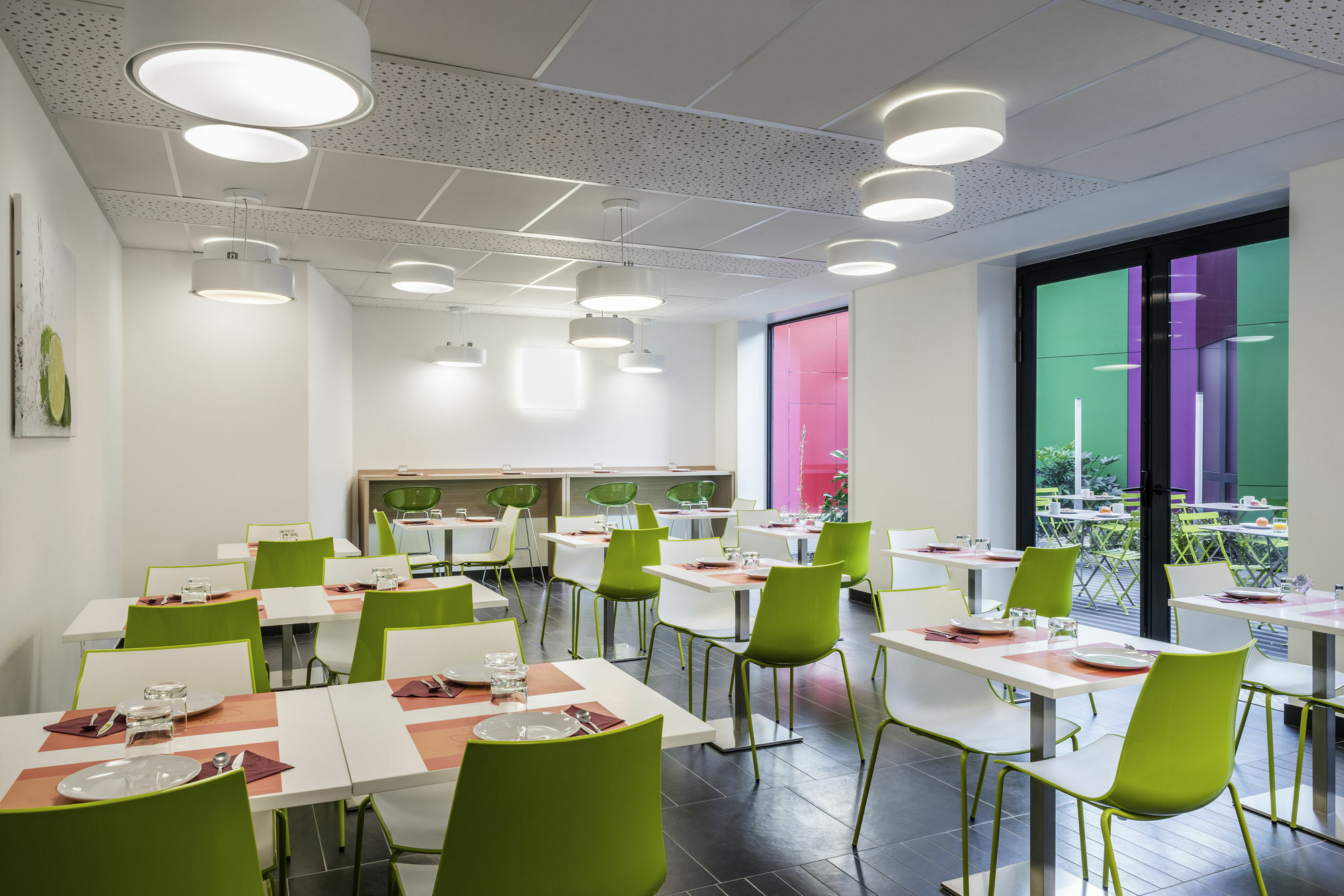 Adagio Access Reuilly 3* Parigi