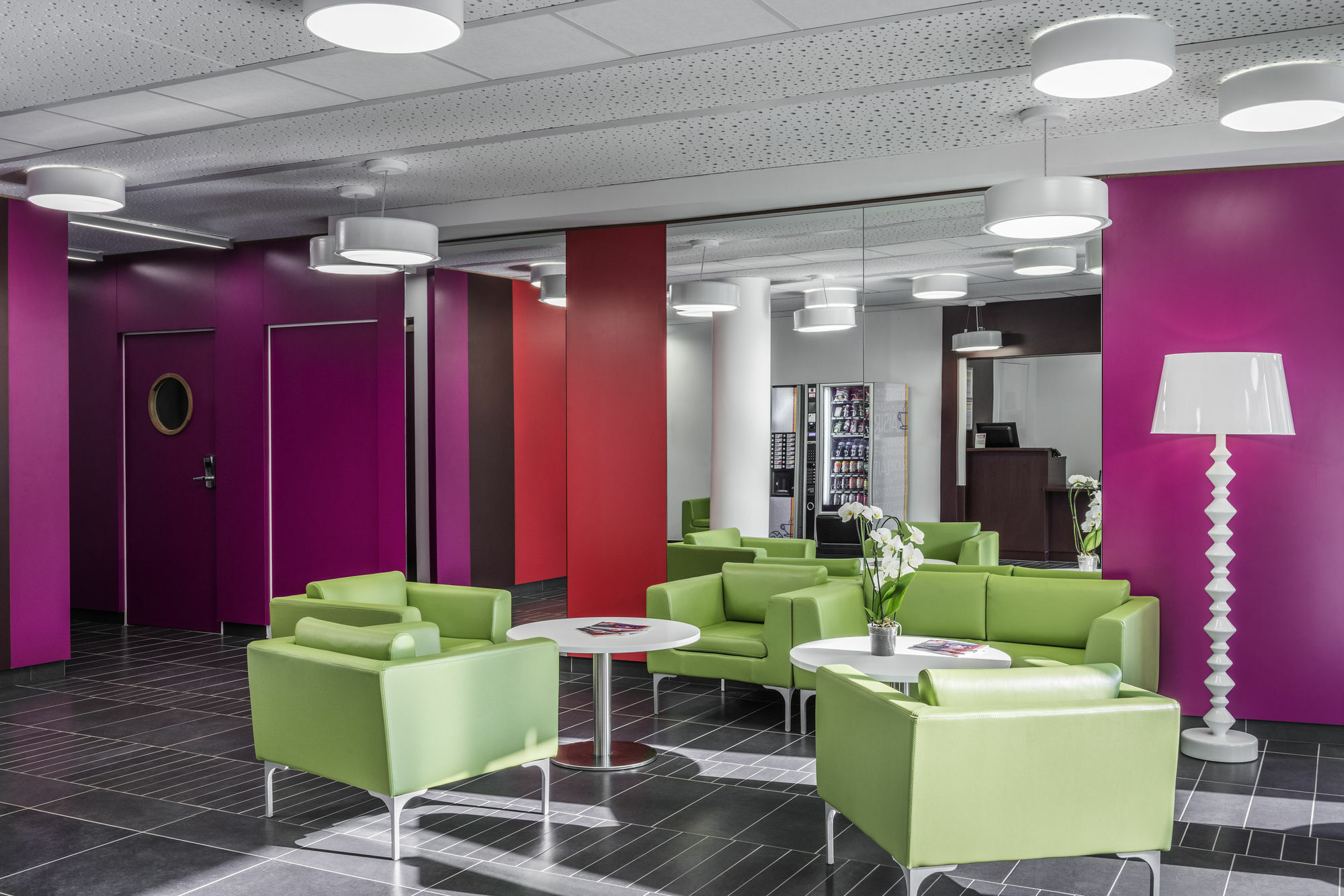 Adagio Access Reuilly Parigi