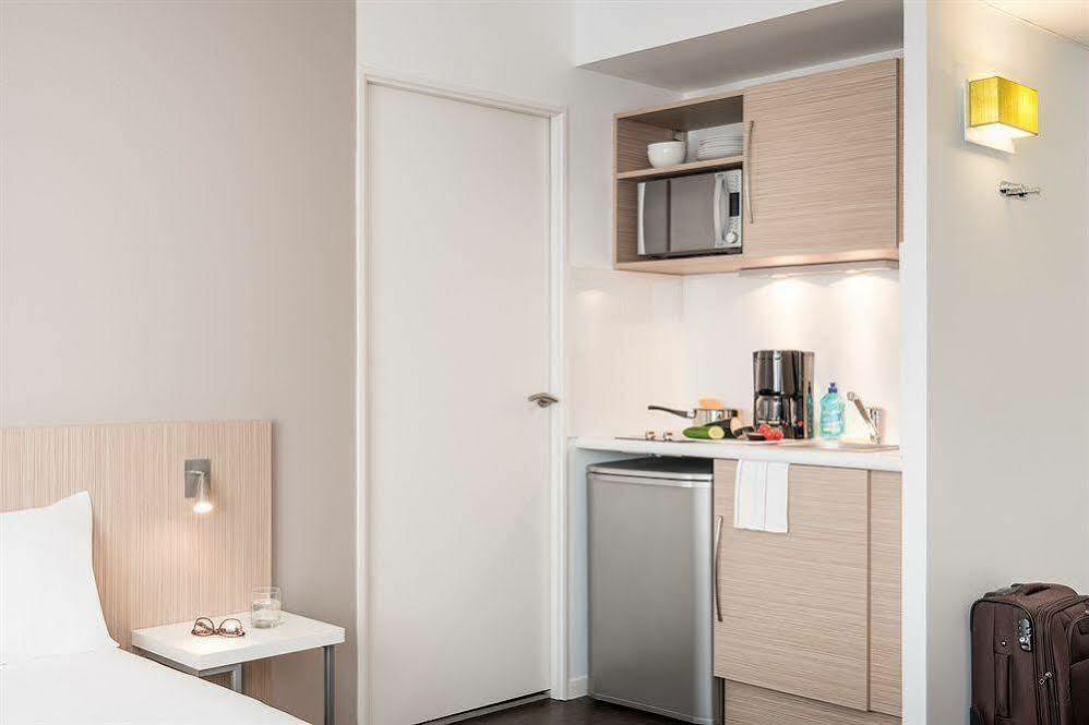 Adagio Access Reuilly