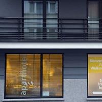 Adagio Access Reuilly 3*