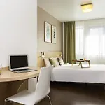 Aparthotel Adagio Access Paris Reuilly