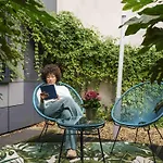 Aparthotel Adagio Access Paris Reuilly