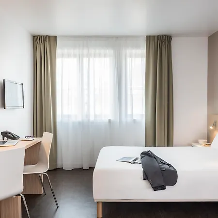 Adagio Access Reuilly Aparthotel Parigi