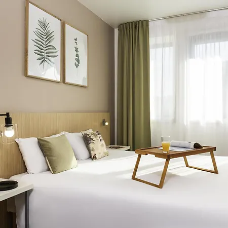 Adagio Access Reuilly