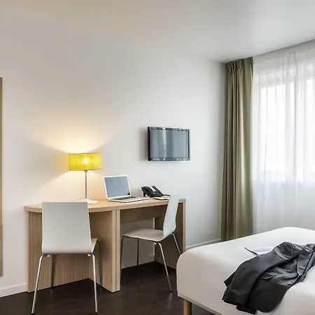Adagio Access Reuilly Aparthotel Parigi