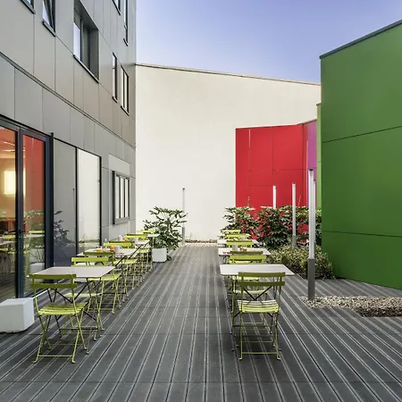 Adagio Access Reuilly Aparthotel Parigi