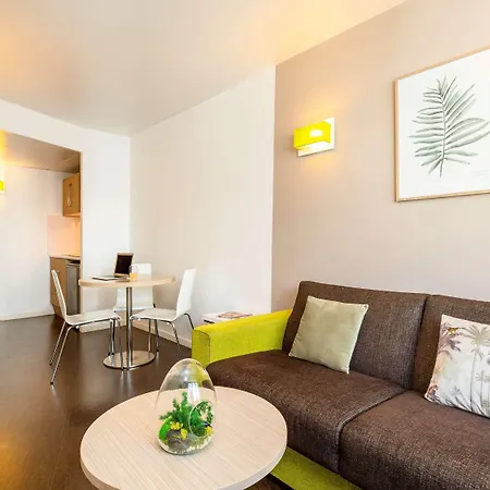 Adagio Access Reuilly 3* Parigi