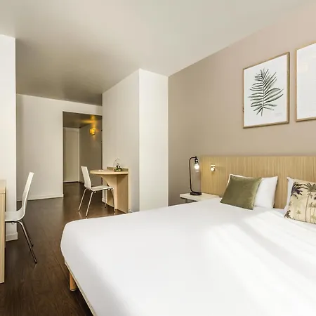 Adagio Access Reuilly Aparthotel Parigi