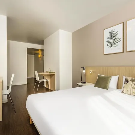 Adagio Access Reuilly 3* Parigi