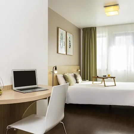 Adagio Access Reuilly Aparthotel Parigi
