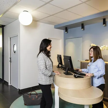 Adagio Access Reuilly Aparthotel Parigi