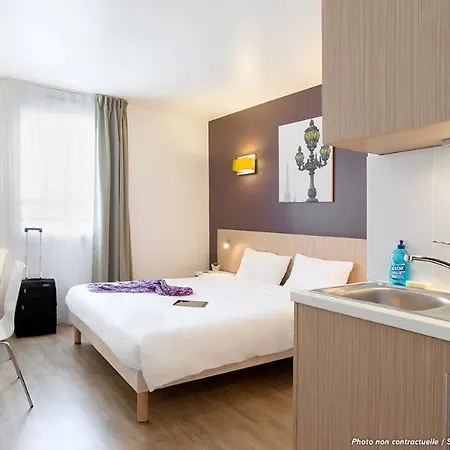 Adagio Access Reuilly 3* Parigi