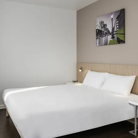 Adagio Access Reuilly Parigi