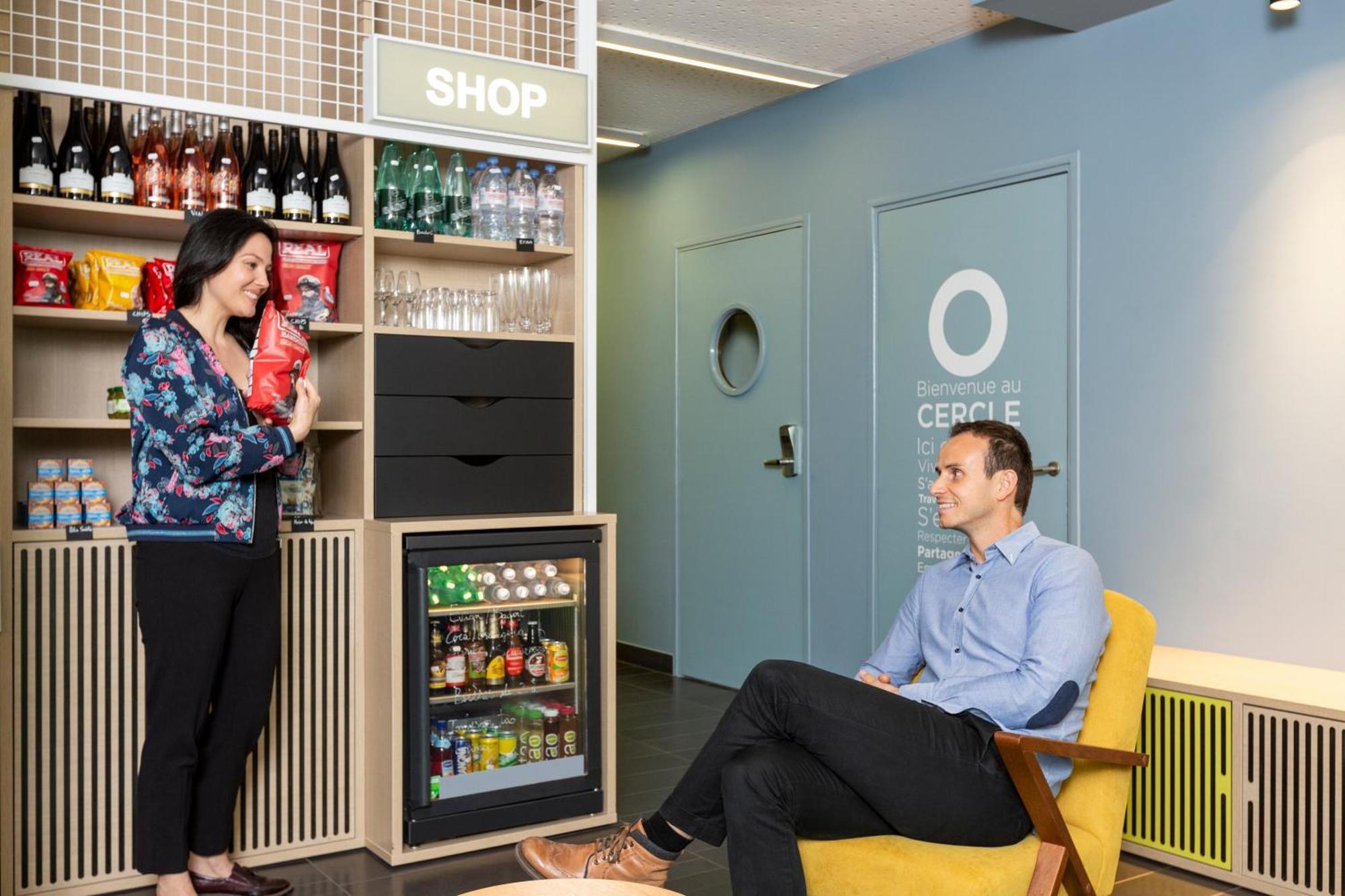 Adagio Access Reuilly 3* Parigi