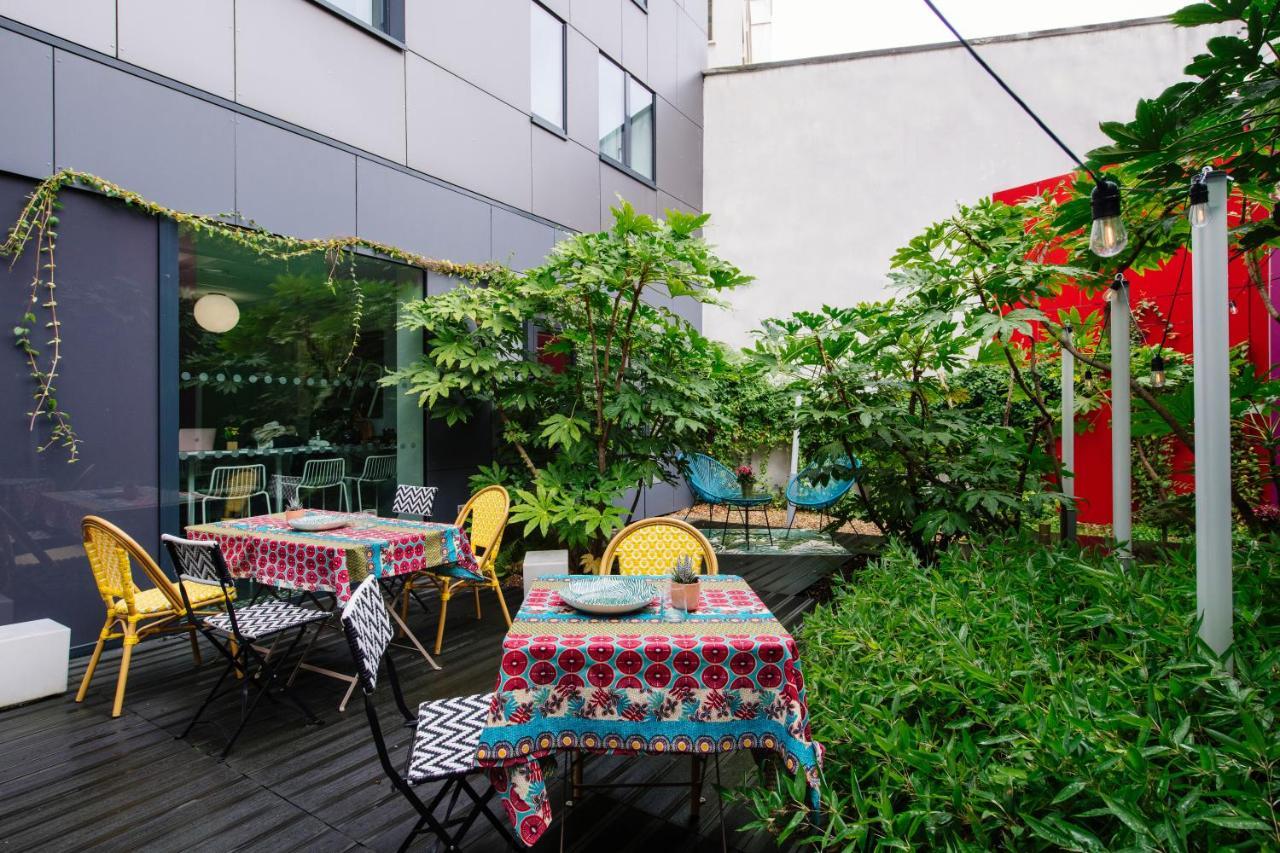 Adagio Access Reuilly 3* Parigi