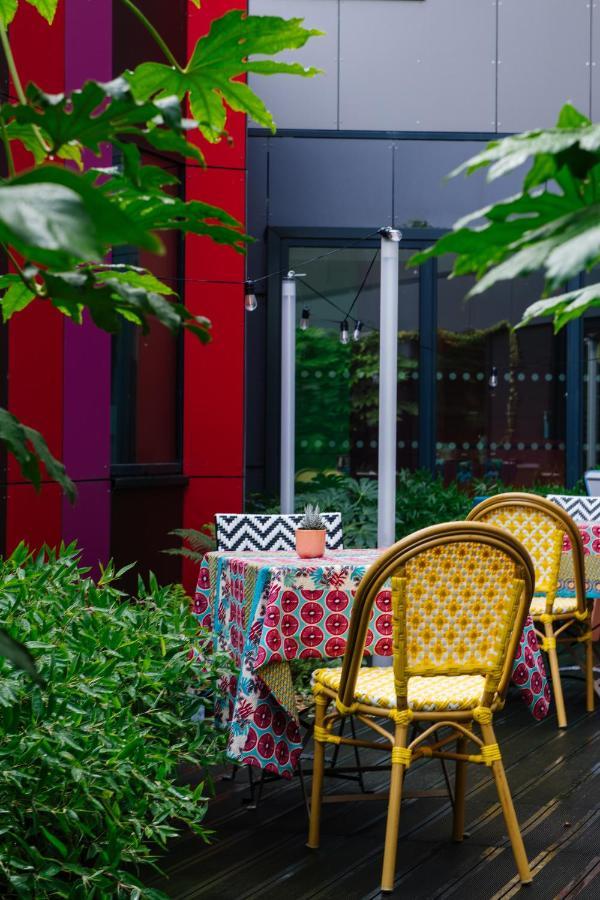 Adagio Access Reuilly 3* Parigi