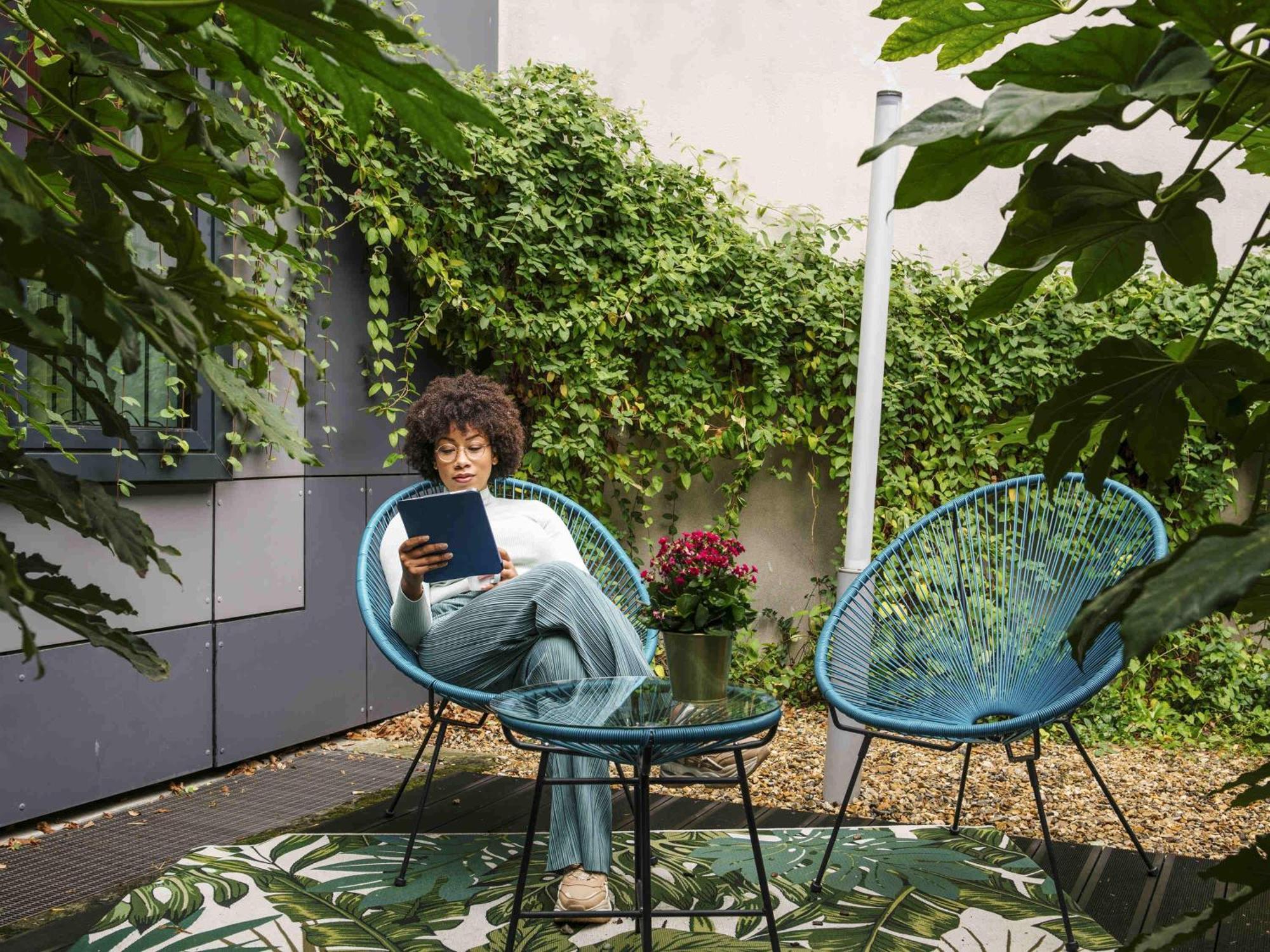 Adagio Access Reuilly