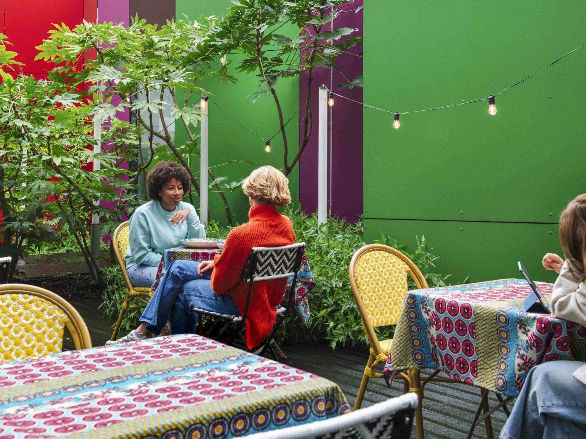 Adagio Access Reuilly 3* Parigi