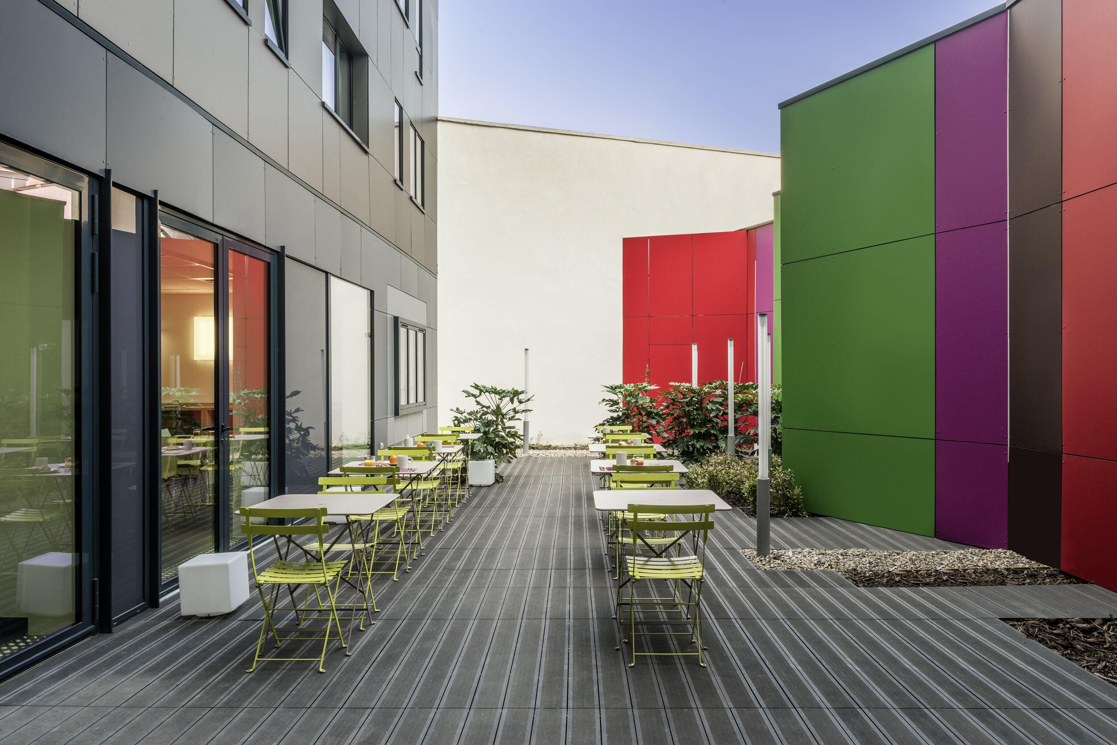 Adagio Access Reuilly Aparthotel Parigi