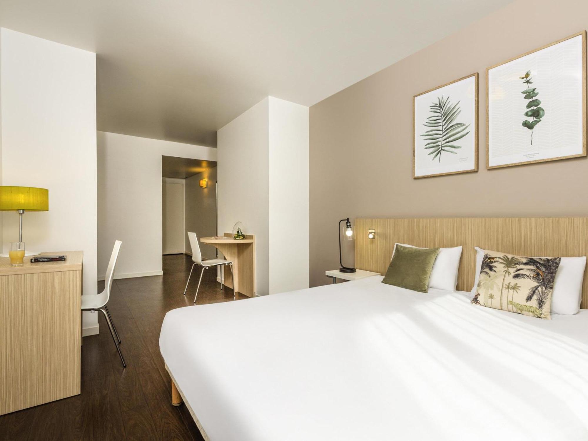 Adagio Access Reuilly 3* Parigi