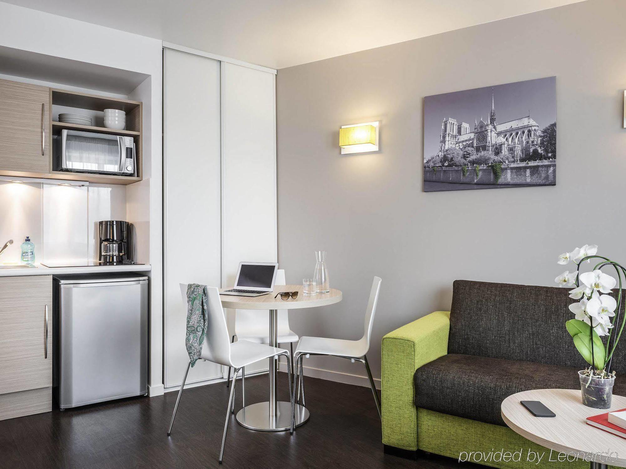 Adagio Access Reuilly Aparthotel Parigi