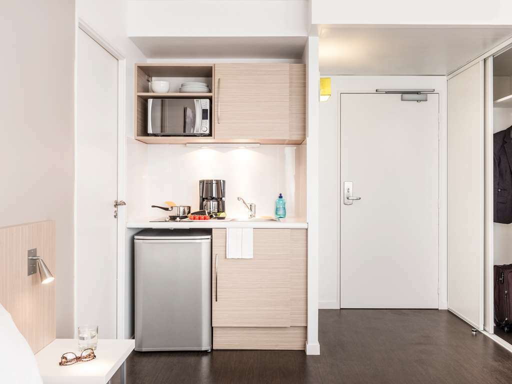 Adagio Access Reuilly 3* Parigi