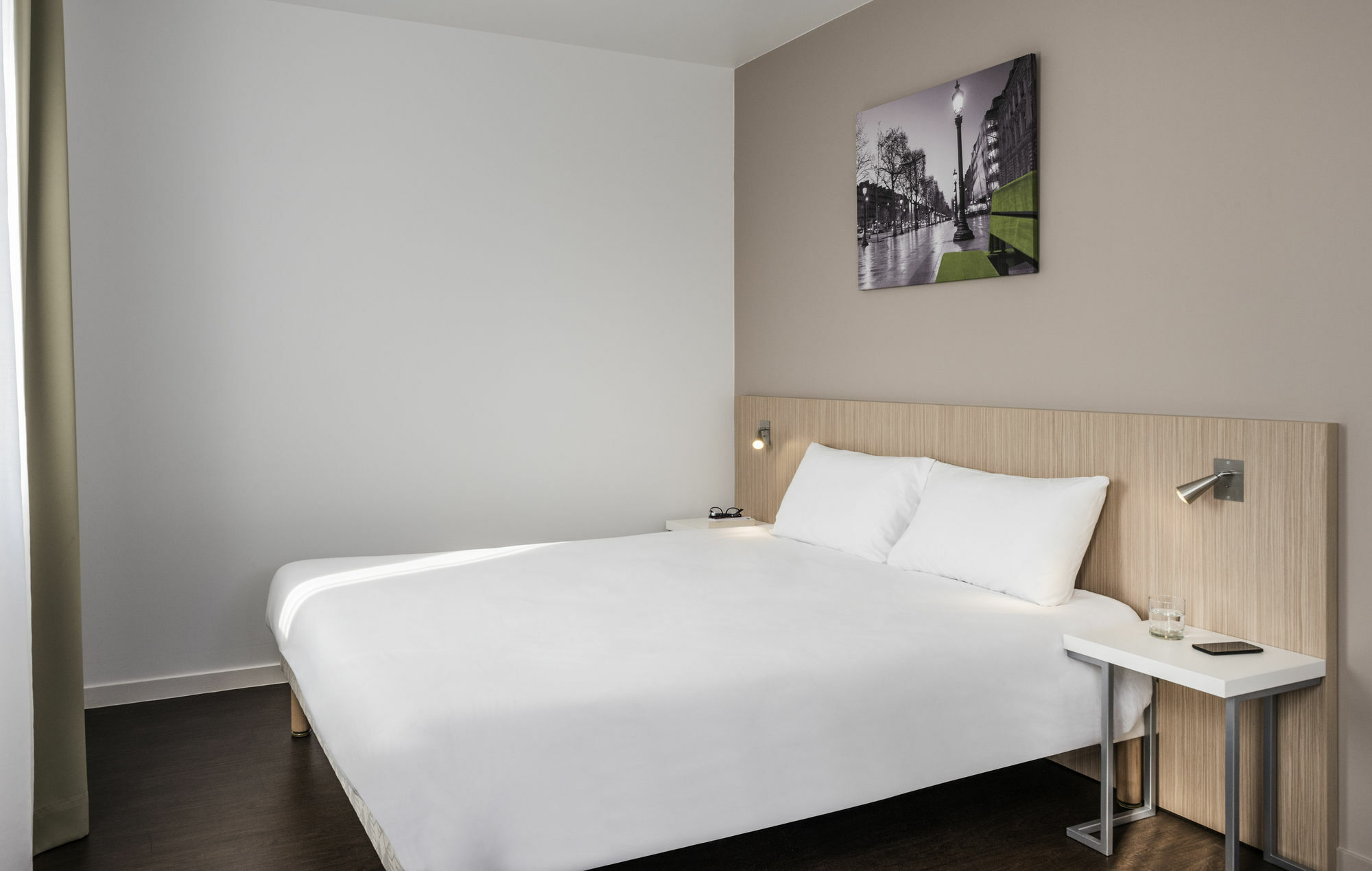Adagio Access Reuilly Parigi